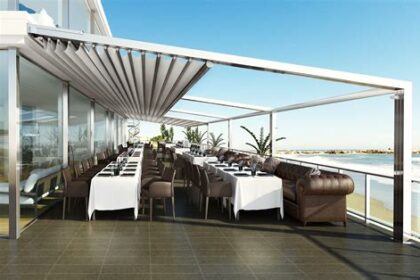 PERGOLA NEDiR