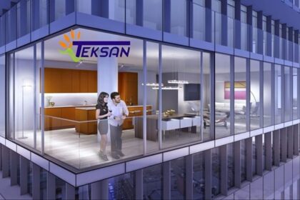 Giyotin Cam Balkon m2 Fiyatları