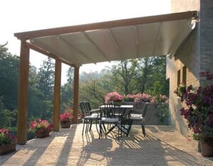 Pergola Tente Fiyatları