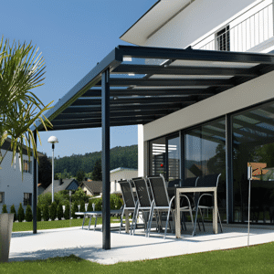 pergola tentem