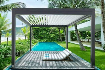 Rolling Roof