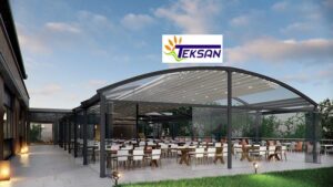 Pergola Tente Fiyatları