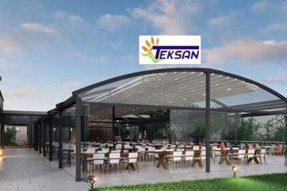 Pergola Tente Fiyatları
