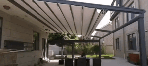 Pergola Montaj ve Tamirat Yetkili Servis