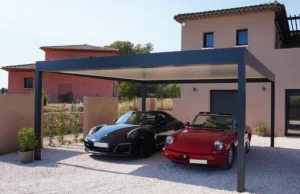 gölgelik pergola tente