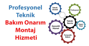 Teknik Servis