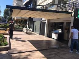 Pergola Ruhsata Tabi Midir