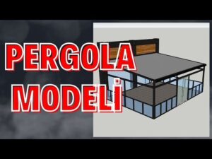 Pergola Ruhsata Tabi Midir