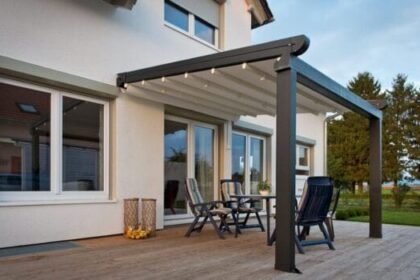 Pergola