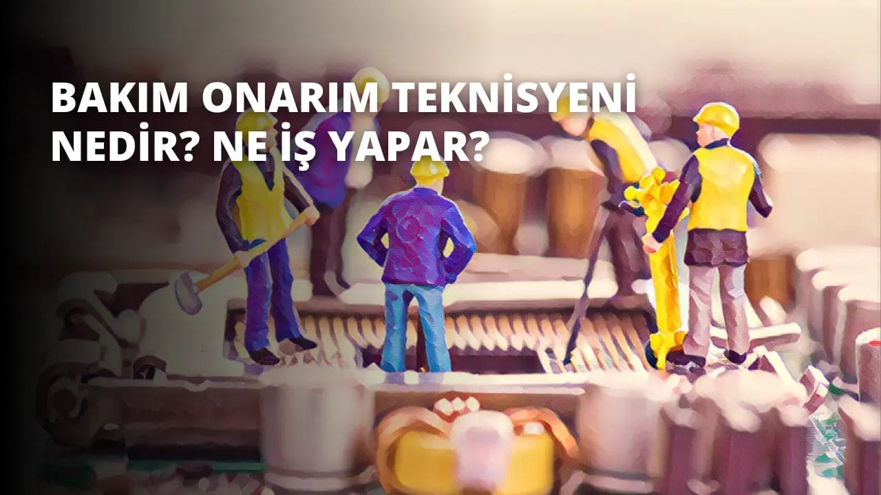 Pergola Tente Sistemleri Bakım Ve Onarım