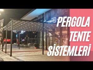 Tente Fiyatları