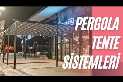 Tente Fiyatları