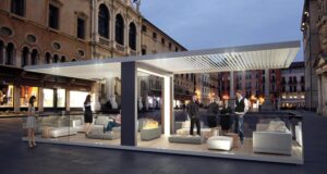 Rulo Pergola Tente Sistemi