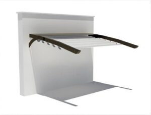 Full Oval Pergola Tente (Kavisli)