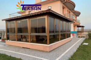 Avcılar Cam Balkon