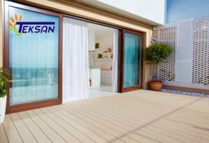 Beylikdüzü Cam Balkon Sistemleri