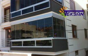 Pendik Cam Balkon
