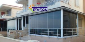 Sultanbeyli Cam Balkon