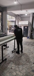 İstanbul Pergola Tenteci